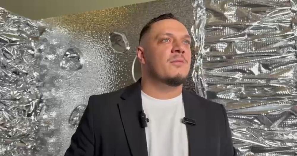 Gastozov deda je kultni glumac iz "Ko to tamo peva": Zbog njegovih replika vrištala je Srbija