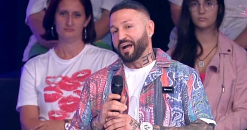 "Sve sam uništio, slom sam imao danima" Ša progovorio o bivšoj ženi u Eliti 10, a evo kako je Miona reagovala