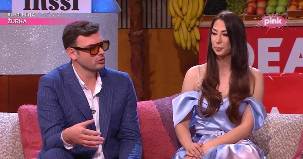 "Krio je od mene da imam rak!" Nadežda i Toma otkrili detalje borbe: "Sa zračenja sam išla pravo na svirku"