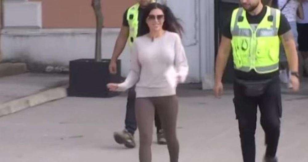 Stanija Dobrojević ušla u Elitu 10! Šok kad je kročila na imanje - odmah unela informaciju iz spoljnog sveta