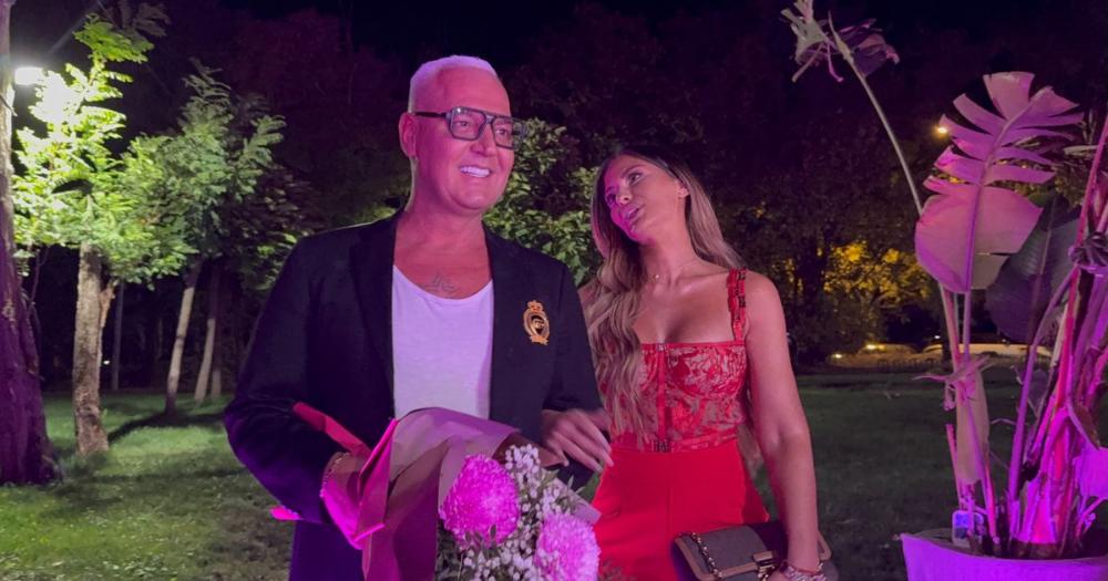 "Aneli i Karić su spavali zajedno" Milan Milošević i Ana opleli po učesnicima Elite, otkrili šok detalje