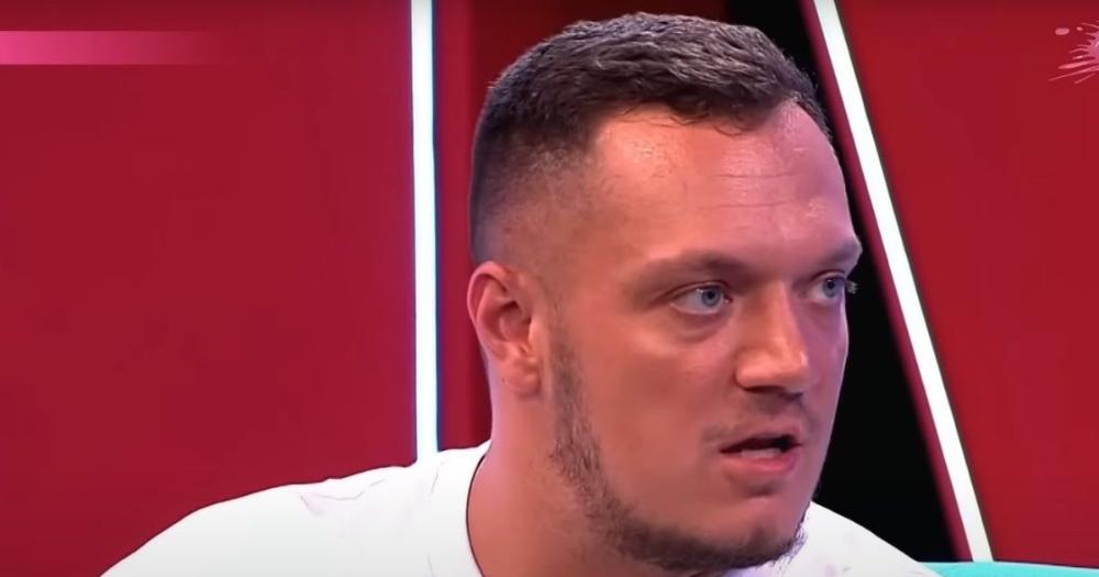 "Tražio mi je lokaciju da dođe" Haos pre Elite 10! Gastoz slao preteće poruke novom učesniku zbog Anđele