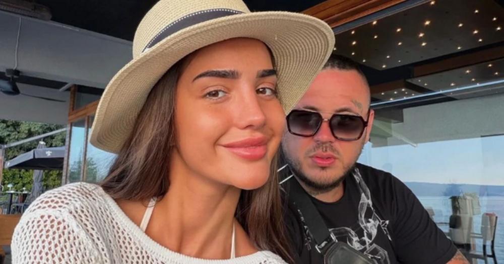 "Ona je sve čemu težim" Filip Car priznao emocije prema Anđeli Đuričić, pa povukao OVAJ potez! Ona u šoku