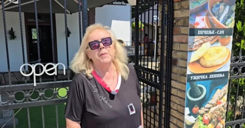 Zorica Marković mora da se iseli iz vile u Jajincima - evo šta je razlog! Poseduje nekretnine vredne 800.000€