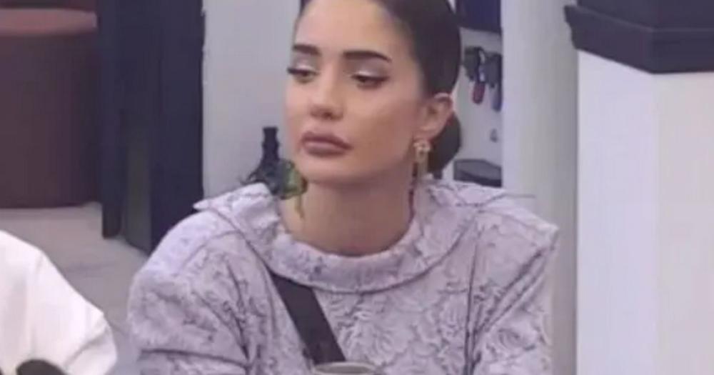 Ena Čolić se oglasila sa Balija na teške prozivke Anđele Đuričić: Zlatina snajka joj odbrusila "I dalje bolim"