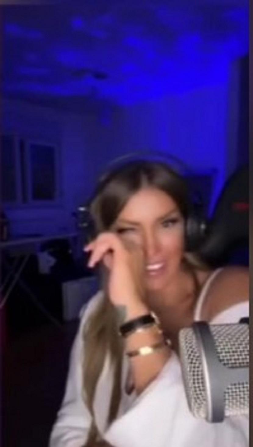 Plače, vrišti i baca sve na pod! Dalila doživela šok u Americi - nije znala šta je snašlo kad je saznala OVO
