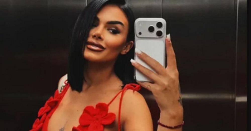Anita Stanojlović objavila sliku partnera i sina: Emotivna slika raznežila sve, evo kako Luka tretira Alekseja