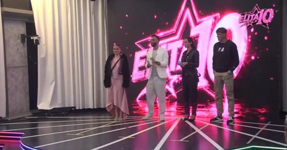 On je zauvek izbačen iz Elite: Voditelj saopštio šokantne rezultate