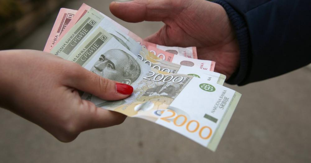 Poznate ličnosti se prijavile za isplatu 6.000 dinara, ali ne znaju gde da podignu pare: "Potrošiću na šoping"