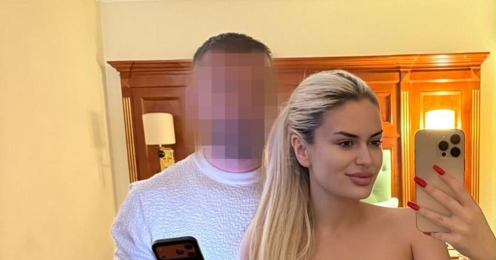 Bivšoj učesnici Zadruge dečko kupio i opremio stan u Beču! Svi su se pitali s kim je dobila ćerku, a sad...
