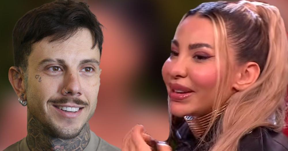 "Šta ima da pričaš sa njim?" Filip besan zbog Cara: Aneli mu rekla šta su radili u izolaciji, pa ga smirivala