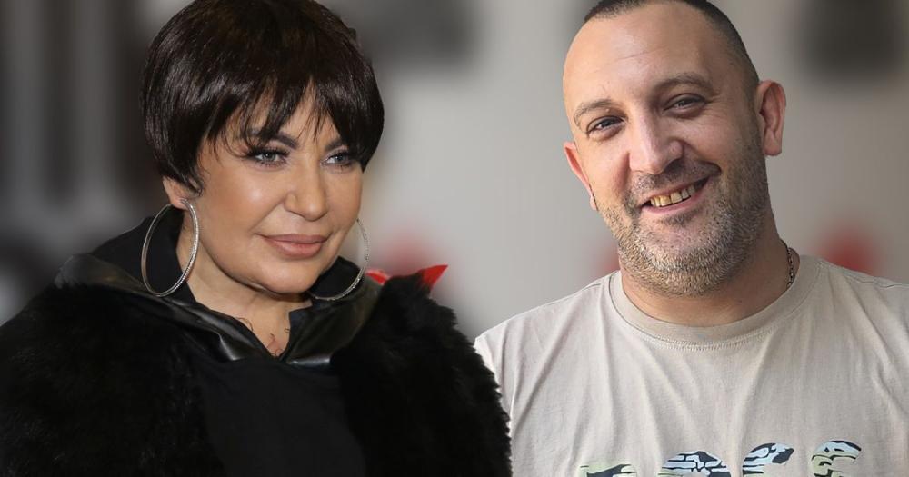 "Kad si ti pevala, ja sam trpeo posledice" Stojin sin se kroz suze obratio majci u Eliti: "Neću da te brukam"