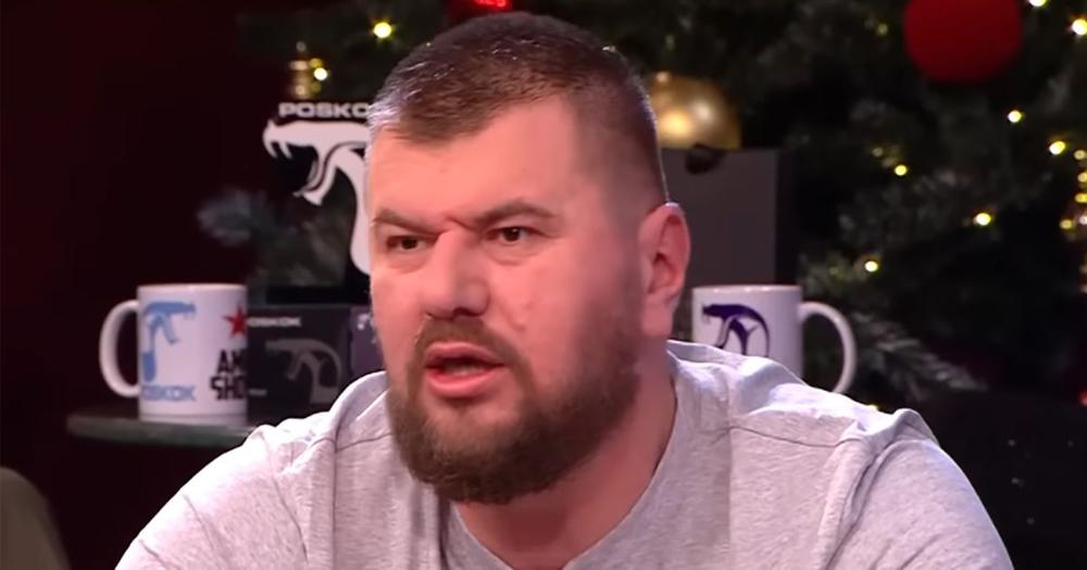 "Janjuš ostao dužan 125.000€, nakupilo se još 60.000€ kamate" Bivša tvrdi da se zbog ovoga vratio u Elitu 10