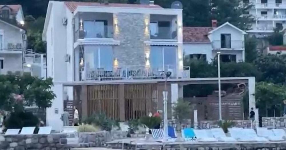 Folker ima vilu vrednu 2 miliona evra, a kolege ga prozivaju da je najveća "stipsa" na estradi: "Ne bih želeo da umrem, a da..."