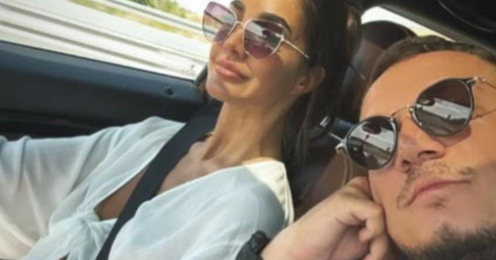"Bila je više sa svima, nego sa mnom" Gastoz o odnosu sa Anđelom: Voditeljka reagovala "To je nepoštovanje"