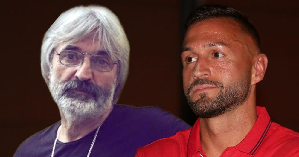 Oglasio se otac Nenada Aleksića Ša nakon njegovog ulaska u Elitu 10: Evo šta kaže o sinu i njegovoj devojci