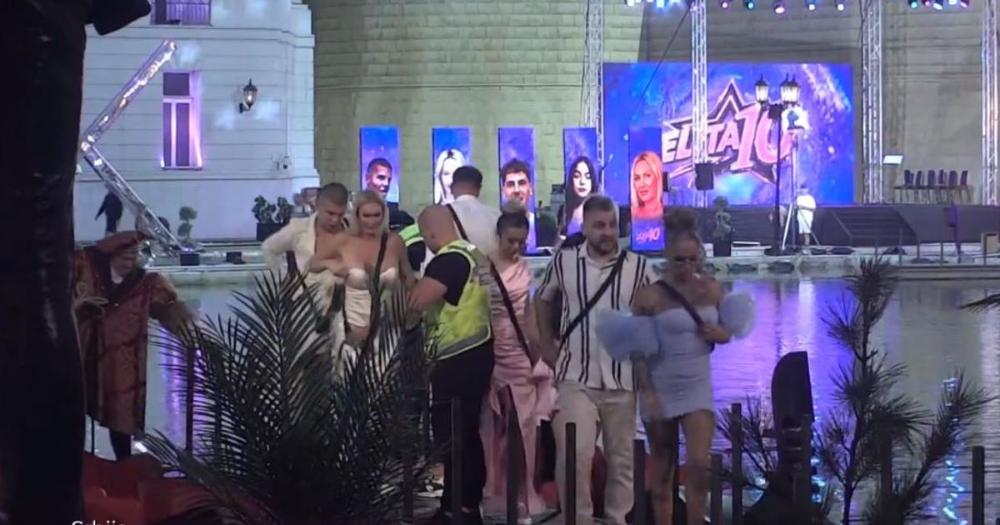 Elita 10 zvanično počela! Ovo je spisak svih 55 učesnika koji su se uselili u Belu kuću