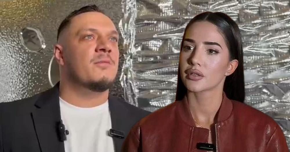 Dok je Anđela u Eliti, Gastoz u društvu njene drugarice: Evo šta se dešava van rijalitija, svi se pitaju JEDNO