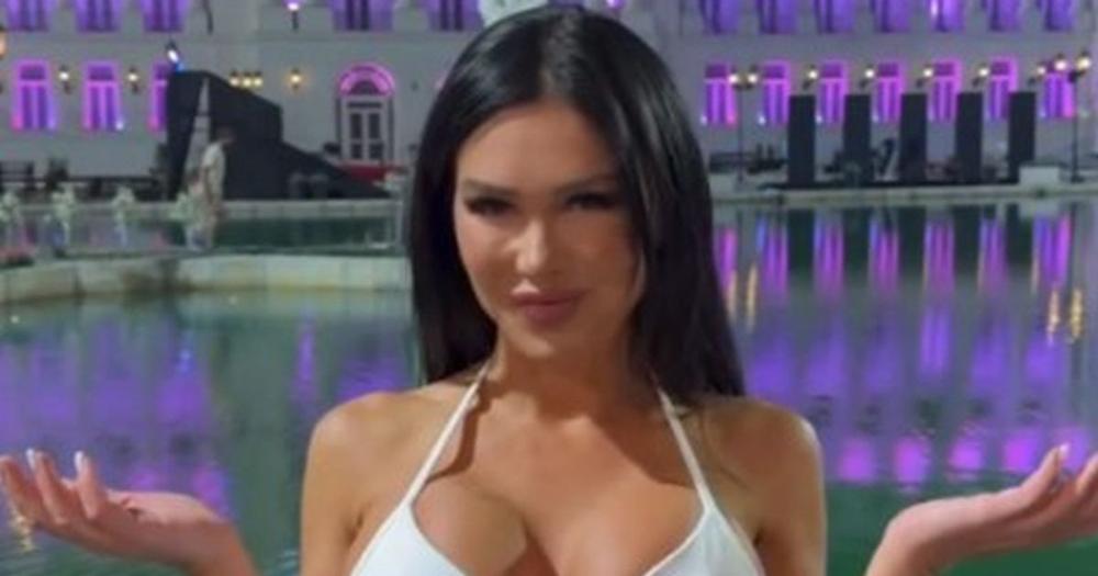 "Kidaj, gazi, bez milosti!" Stanija se oglasila pred početak Elite 10 - podržala NJU! Ovo niko nije očekivao