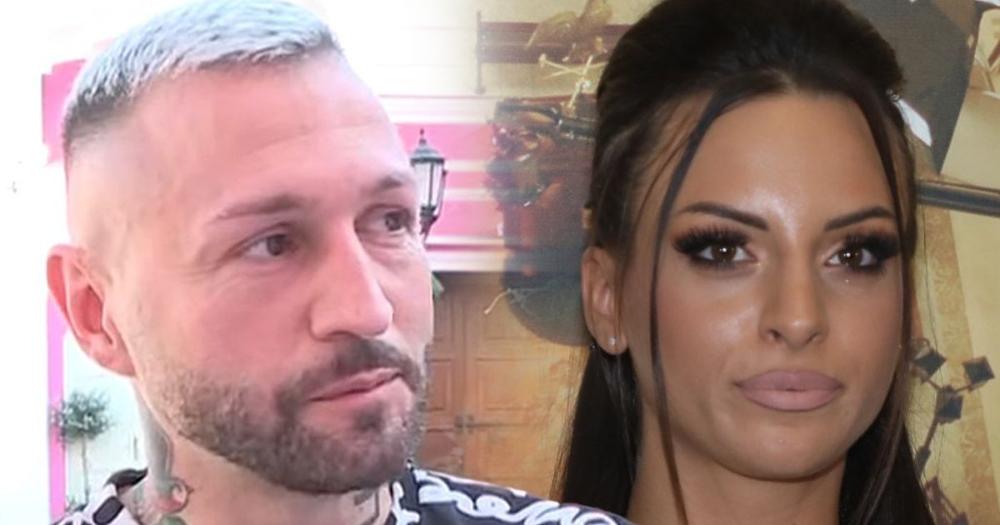 Miona se vratila kod svojih, roditelji protiv Nenada?! Njen potez podgrejao sumnje da u vezi nije sve idealno?