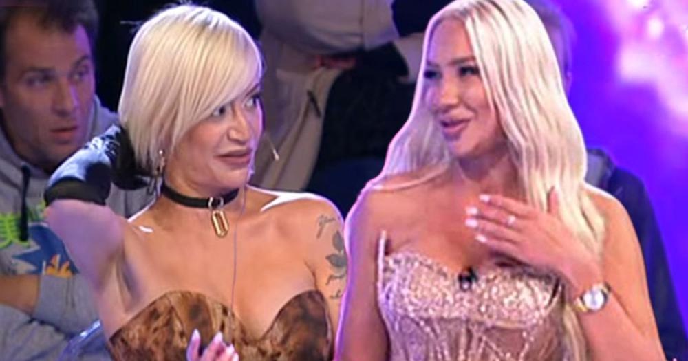 Ovo je nova učesnica Elite 10! Fatalna plavuša stigla u studio, Dušica poručila: "Napraviće haos!"