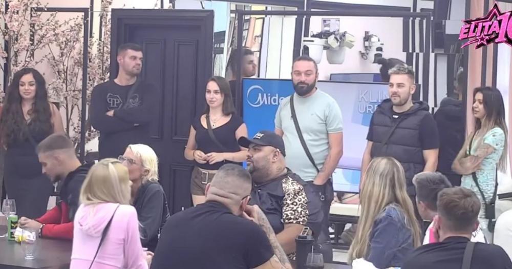 Doneta konačna odluka: Voditejka Elite otkrila ko pakuje kofere a ko se bori za opstanak u rijalitiju