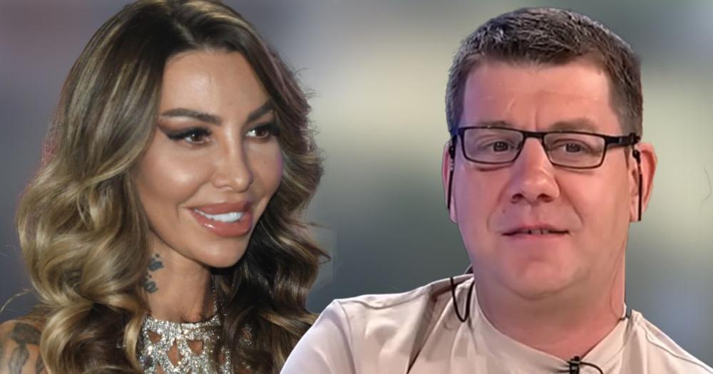 Ivan Marinković proveo popodne sa Aneli pred Elitu: Ocrnio je pred cimerima "Lagala je sve, kakvo je to dno"