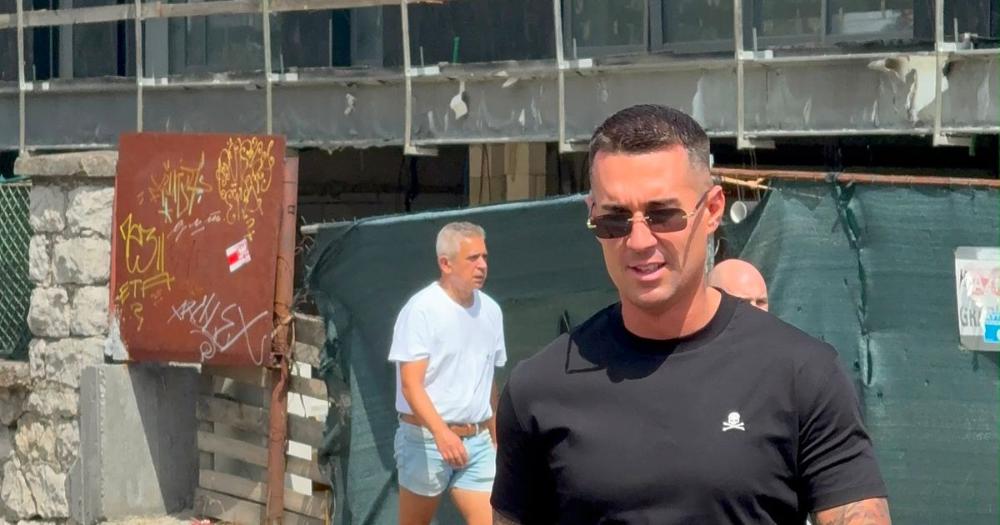 "Tad mi je ustanovljen tumor na mozgu" Rijaliti učesnik ulazi u Elitu večeras, a prima terapiju već 18 godina