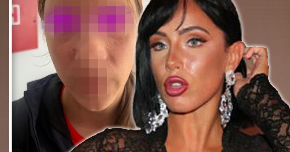 Aleksandra Subotić otišla u policiju nakon što joj je ćerka pretučena, evo šta se desilo: "Nije bilo lako..."