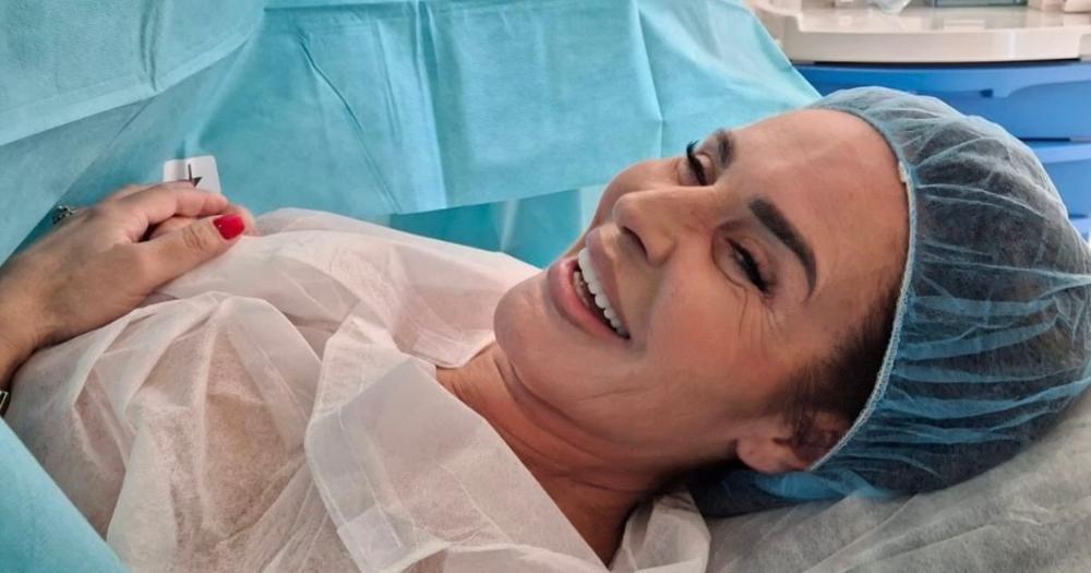 Milena Kačavenda saznala da ima tumor: Sumnjala na OVAJ problem, a lekari otkrili... ŠOK! Odmah je operisali