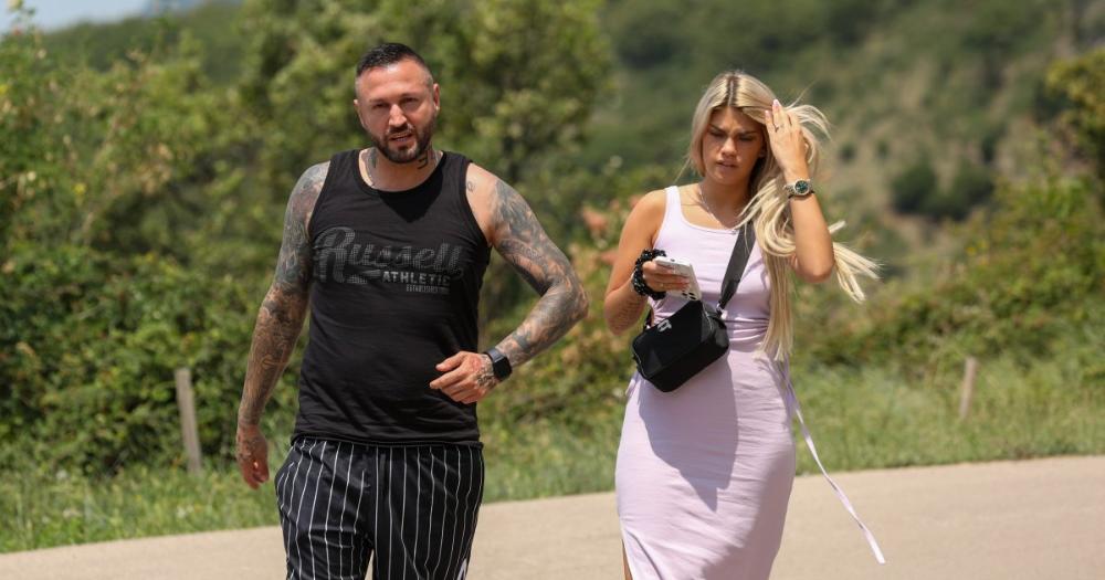 Bivša žena Nenada Aleksića Ša podelila srećnu vest: Danas imaju poseban razlog za slavlje, čestitke samo stižu
