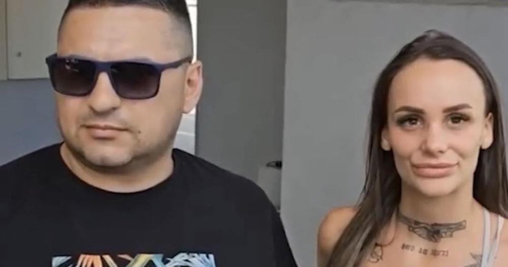 Obrt pred početak Elite 10! Teodora Delić i Bebica se pomirili u tajnosti: Odao ih OVAJ detalj, sve se saznalo
