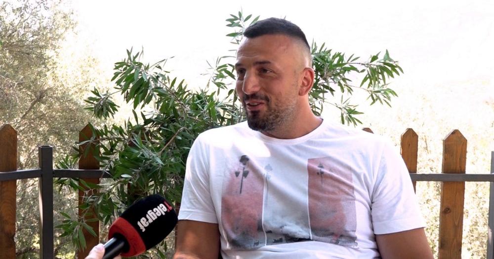 Bivši rijaliti učsnik podelio uznemirujući snimak iz Novog Sada: Gledao u neverici ovu scenu: "Da mi javi..."