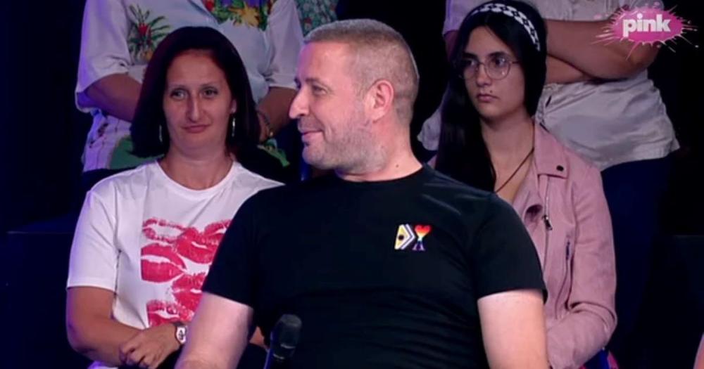 "Muž me prevario" Nova učesnica ulazi zbog sinova u Elitu 10, a on priznao da je bio zaljubljen u Lunu Đogani