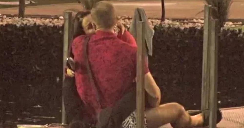 Skandal u Eliti! Prevario ženu koja ga čeka kod kuće sa detetom, zaljubio se do ušiju: "Živeo sam pod maskom"