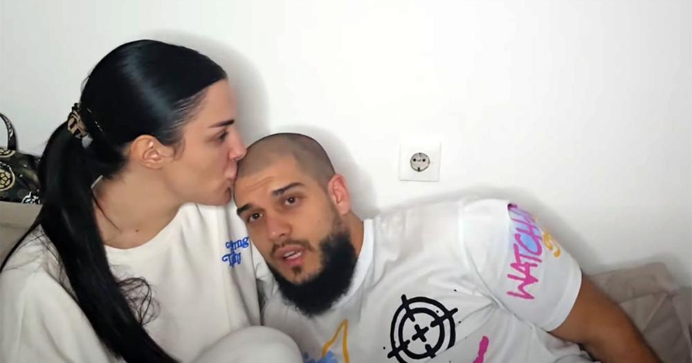 Velika tuga u domu pobednika Zadruge: Dejan i Jovana izgubili bebu, prolaze kroz veoma težak period