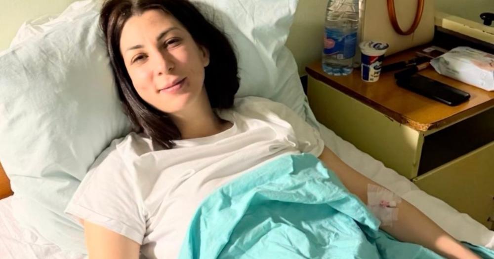 Nadežda Biljić pobedila opaku bolest, mesecima bila u bolnici: Tešku dijagnozu saznali nakon koncerta
