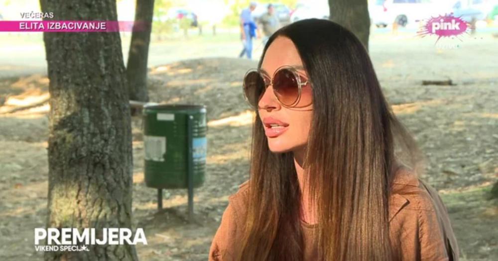"Meni je žao, želim joj da energiju usmeri..." Kaća o svađi sa Kijom Kockar: Otkrila da li želi još dece