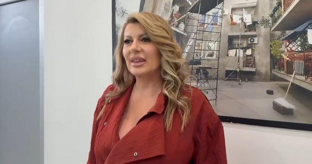 Viki preuzima Stojinog sina u svoju "porodicu": Doneta odluka, ona se oglasila: "Iz Elite je došla s njim"