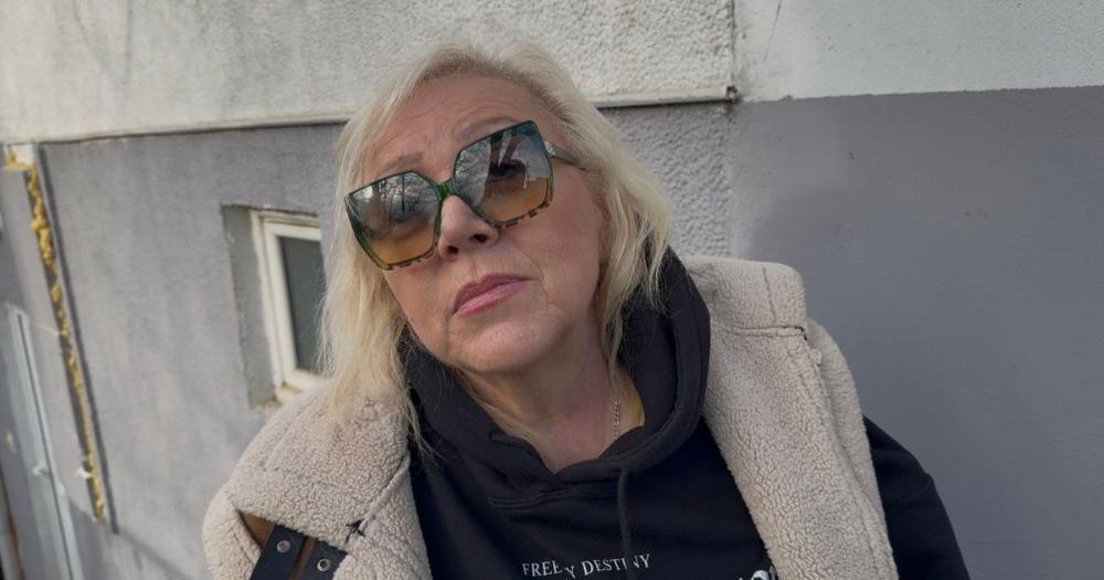 Napukao joj meniskus! Zorica Marković trpi velike bolove: "Moraću na operaciju, ako..."