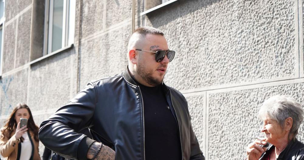 Filip Car šokirao sve nekoliko sati pred ulazak u Elitu: Doneo je važnu odluku, o njegovom potezu bruje svi
