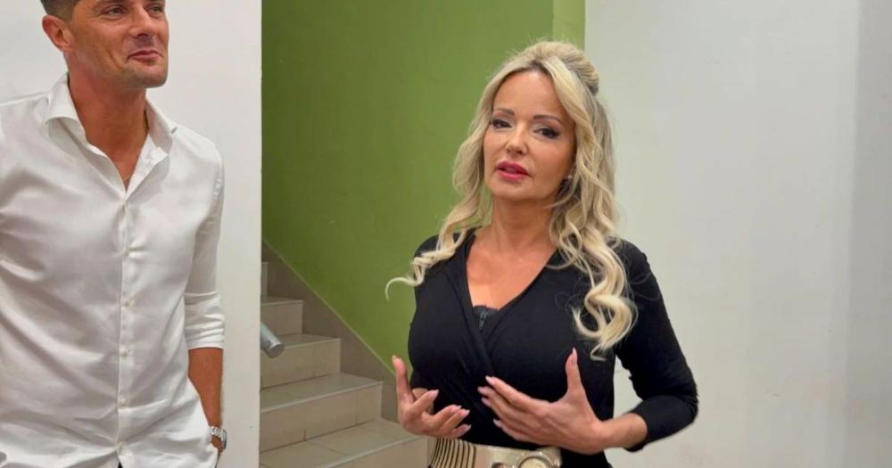 Robijašica zagrmela u studiju, a Hrvatica došla da otme Danetovu lovu: "Hoću sve ono što je dobijala Sofija!"