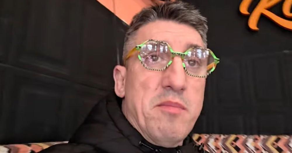 "Uradiću to sa..." Kristijan šokira: Pomenuo kontroverznu Crnogorku koja je skoro uhapšena ali i šta planira