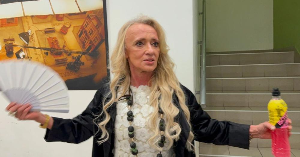 "Majka je 15 godina krila da sam njena ćerka" Bebi Dol ušla u Elitu, ovo je istina o njenom bolnom detinjstvu
