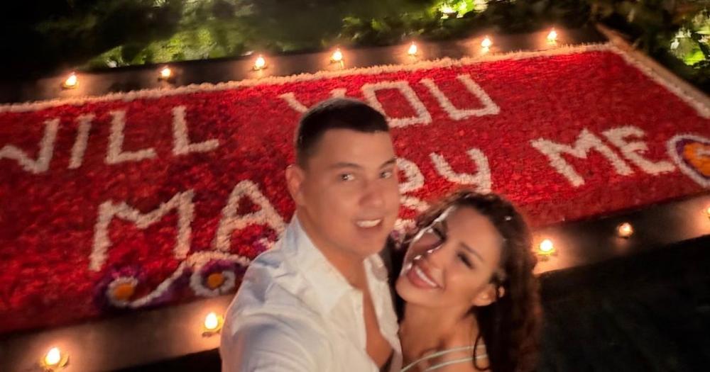 Ena progovorila o veridbi sa Pejom, ne želi da nosi verenički prsten: "Nisam trudna, ali ne nosim ga..."