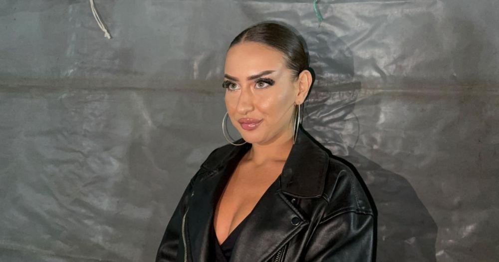 "Ne dozvoljavam Munji da vidi dete" Stefani Grujić o Eliti 10 i suđenju sa Matorom: "Tužila me je..."