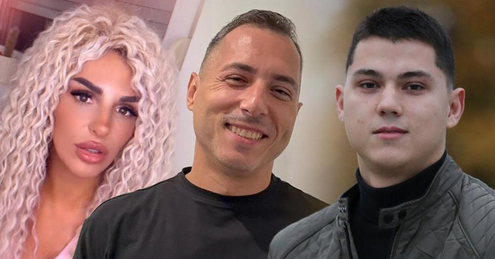 "Mislio sam da je sponzoruša" Miki priznao šta je mislio o Eni Čolić, pa progovorio o useljenju u Zlatin stan