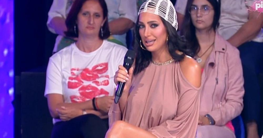 Iz zatvora u Elitu! O kontroverznoj Lauri bruje svi: Ona je nova učesnica - OVA rečenica ju je proslavila