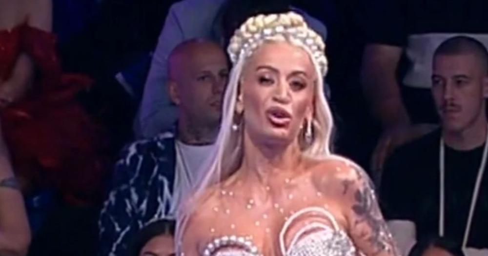 Dušica završila na infuzij! Voditeljka se oglasila 10 sati pred Elitu: Morala da preduzme radiklane poteze