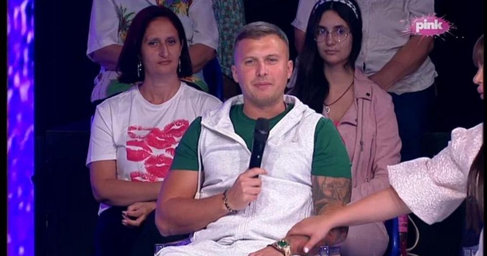 Stefan Karić ušao u Elitu 10, pa iskulirao Anđelu Đuričić u studiju: Janjuš već bacio oko na bivšu zadrugarku